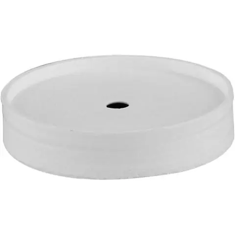 Bästa pris Faluplast 24330 Tätningsplatta